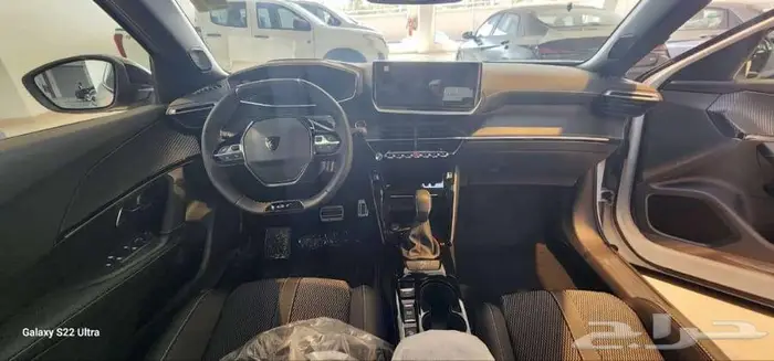 عروض بيجو 2008 جي تي 2026 7