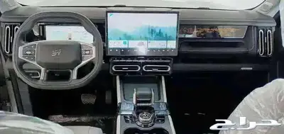 جيتور T1 لكجري موديل 2025 6