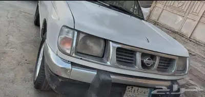 Nissan DDSEN 8