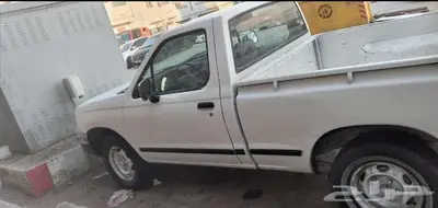 Nissan DDSEN 5