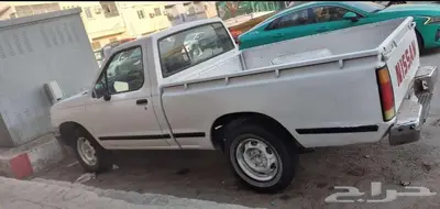 Nissan DDSEN 1