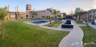 للبيع شالية شرق مدينة بريدة بحي الهدية 3