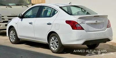 نيسان صني كمفورت جنوط 2024 بالنقد والتقسيط 6