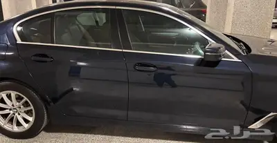 BMW 5 Series 2020 5