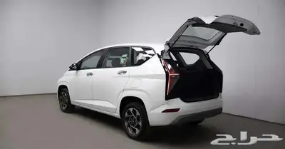هيونداي-ستار جيزر 2025 10