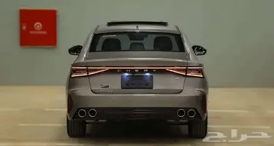 شيري اريزو 8 LUXURY 21