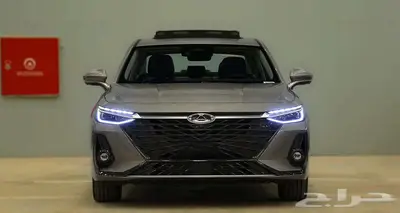 شيري اريزو 8 LUXURY 1