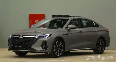 شيري اريزو 8 LUXURY 3