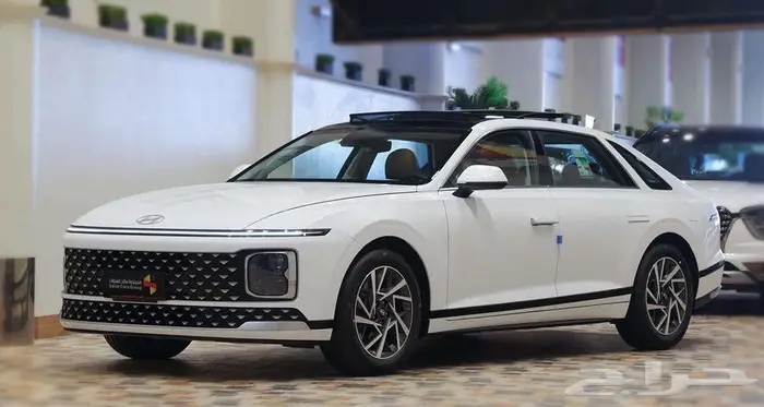 انطلق بثقة مع هيونداي ازيرا كلاسيك 2025 6