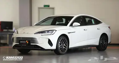 بي واي دي سيل 07 Design 2025 تقنية وترفيه متكامل 1
