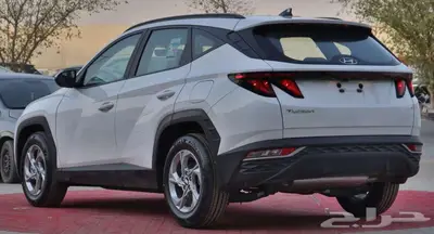 هيونداي النترا فئة سمارت 2000CC خليجي 7
