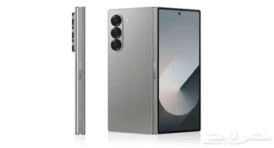 سامسونج فولد 6 - Samsung Z Fold 0