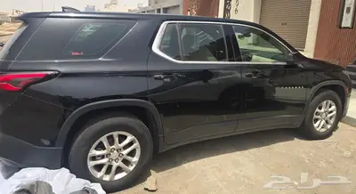 شوفروليه ترافرس موديل2023 للبيع Ls 2