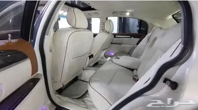 Lincoln Town Car 3