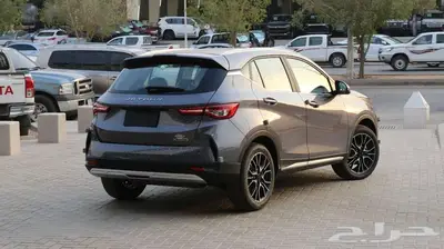 جيتور x50 2025 2