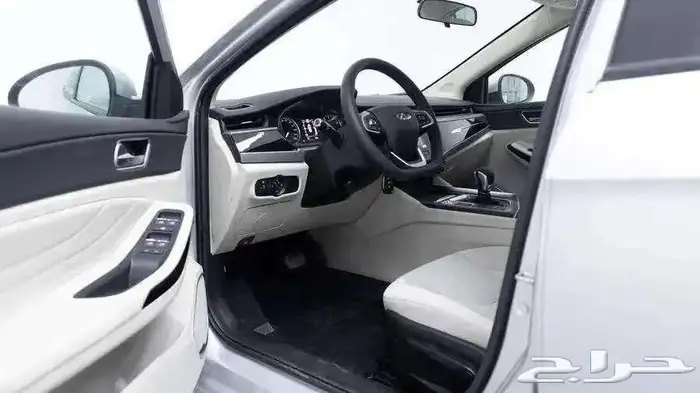شيري أريزو 5 كمفورت 1.5 2025 8
