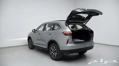 هافال H6 نص فل اكتف بلس- 2025 8