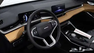 هافال H6 نص فل اكتف بلس- 2025 7