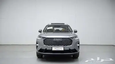 هافال H6 نص فل اكتف بلس- 2025 6