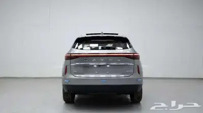 هافال H6 نص فل اكتف بلس- 2025 3