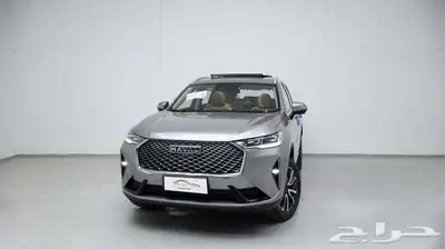 هافال H6 نص فل اكتف بلس- 2025 2