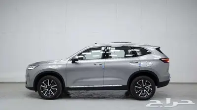 هافال H6 نص فل اكتف بلس- 2025 0