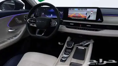 اريزو 8 برو كمفورت 2025 5
