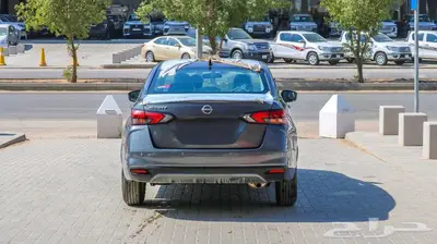 نيسان صني 2024 2