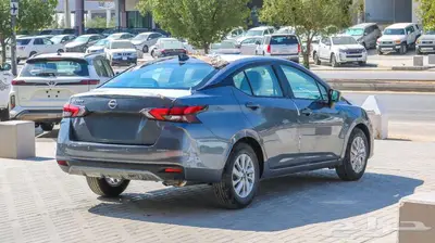 نيسان صني 2024 4