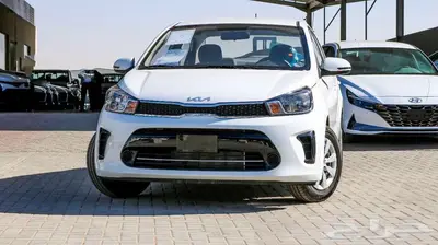 كيا بيجاس 2025 كاش وتقسيط 3