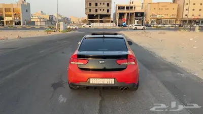للبيع كيا سوراتو 2011 2