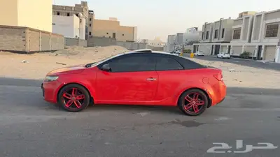 للبيع كيا سوراتو 2011 1