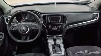 ام جي ار اكس 5 2022 7