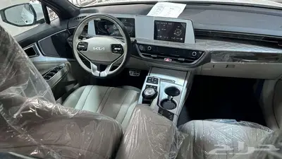 كيا K8 نص فل 2024 تقسيط وكاش 9