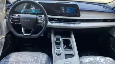 شيري اريزو 8 كومفورت 2025 تقسيط وكاش اقل سعر 12