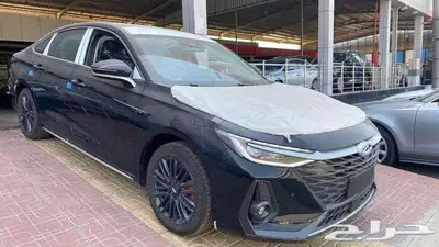 شيري اريزو 8 كومفورت 2025 تقسيط وكاش اقل سعر 1