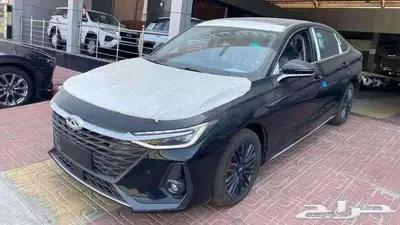 شيري اريزو 8 كومفورت 2025 تقسيط وكاش اقل سعر 2