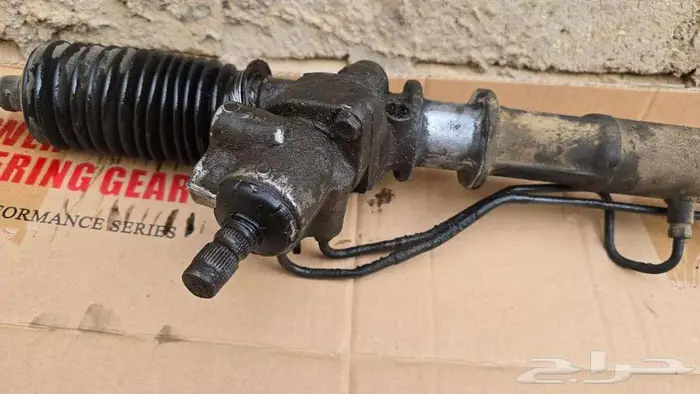 دودة دركسون كرسيدا 95 للبيع 3