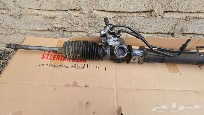 دودة دركسون كرسيدا 95 للبيع 2