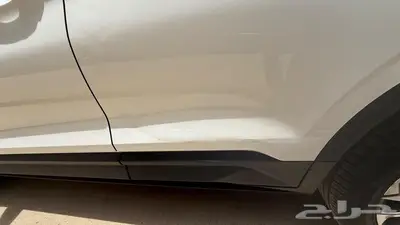 جيلي كولراي 2021 فل 7