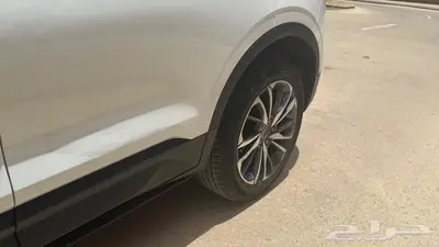جيلي كولراي 2021 فل 8