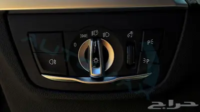 بي ام دبليو X4 2025 خليجي أصفار ضمان الوكيل 24