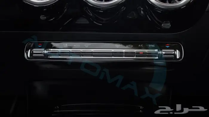 مرسيدس بنز cla 200 coupe 2026 خليجي اصفار مع ضمان الوكيل 20