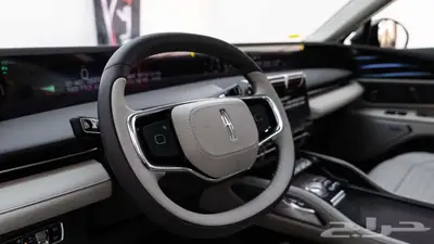 لينكولن نوتييلوس 2023 رزيرف عروووض 6