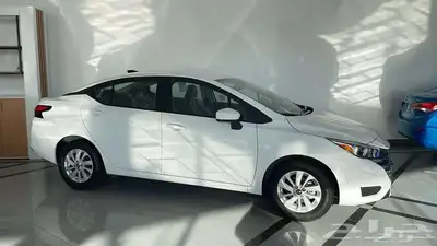 نيسان صني ستاندر الشكل الجديد 2024 عرض مميز 0