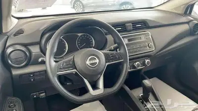 نيسان صني ستاندر الشكل الجديد 2024 عرض مميز 1