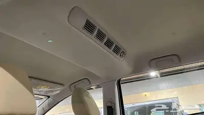 ميتسوبيشي اكسباندر هاي لاين موديل 2025 11