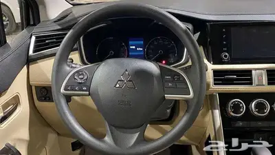 ميتسوبيشي اكسباندر هاي لاين موديل 2025 6