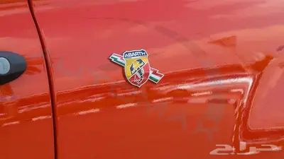 فيات ابارث 695 كابريو توريزمو 1.4 TURBOCHARGED ضمان الوكيل 22
