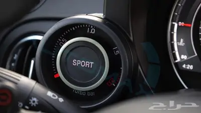 فيات ابارث 695 كابريو توريزمو 1.4 TURBOCHARGED ضمان الوكيل 13